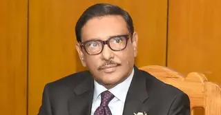 জুলাই গণহত্যা: ওবায়দুল কাদেরসহ ৭ জনের বিরুদ্ধে তদন্ত শেষ